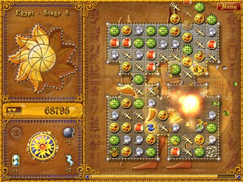 atlantis spel gratis.